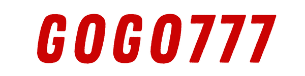LOGO Gogo777